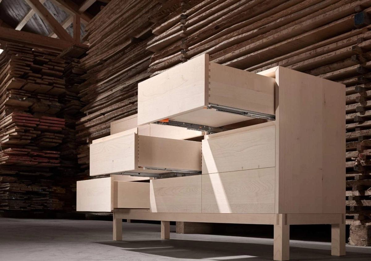 Ray âm Blum Movento