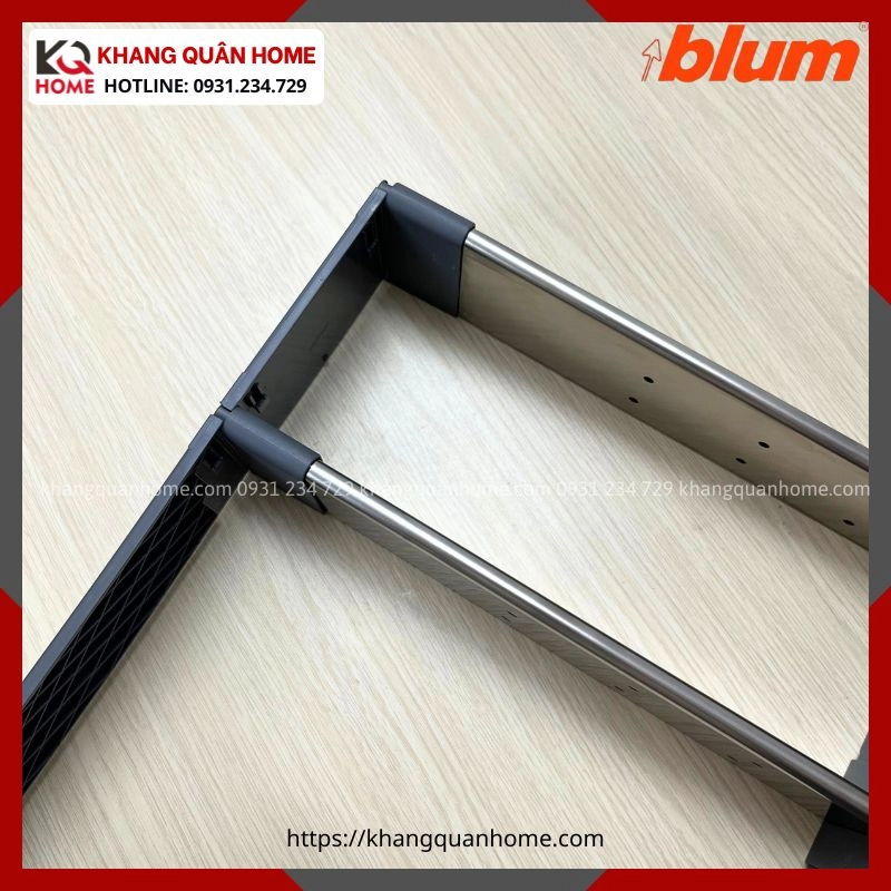 HÌNH THỰC TẾ KHAY CHIA MUỖNG ĐŨA FI3 RỘNG 293MM ZHI.437FI3 4459170