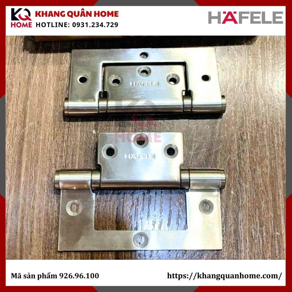 BẢN LỀ ÂM DƯƠNG 926.96.100