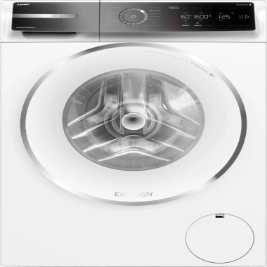 Máy giặt cửa trước Bosch WGB266A90 Series 8