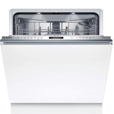Máy rửa chén âm tủ toàn phần Bosch SMV6ZCX25E Series 6