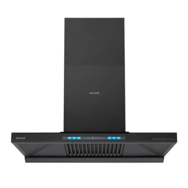 Hút mùi Grandx GX H90T81 Luxury Black