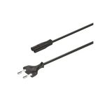 Dây cắm nguồn chuẩn EU 833.89.002