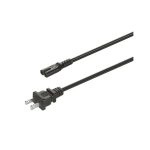 Dây cắm nguồn chuẩn US 833.89.003