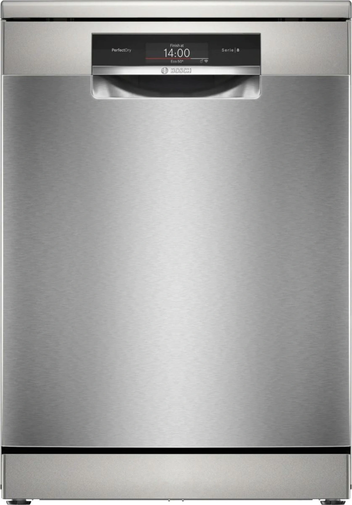 MÁY RỬA BÁT ĐỘC LẬP BOSCH SMS8TCI04E SERIE 8