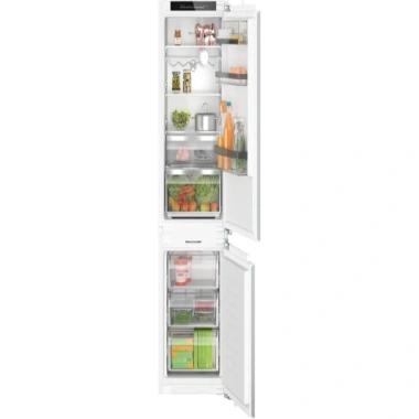Tủ lạnh Bosch KIN86ADD0 series 6