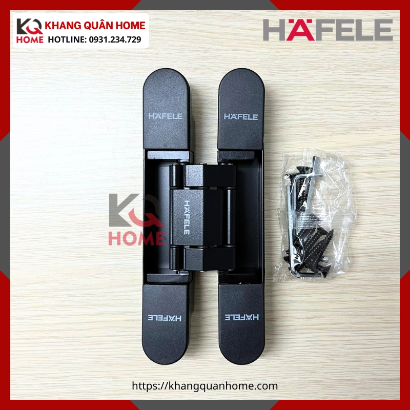 bản lề âm hafele