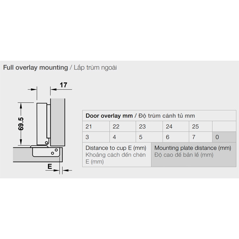 Ban-le--METALLA-SM-95O-cho-cua-go-Hafele-308.03.003