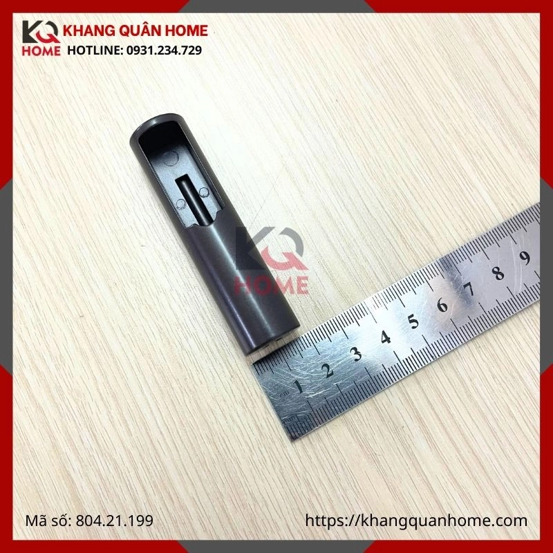 BAS TREO CUỐI HAFELE 804.21.199