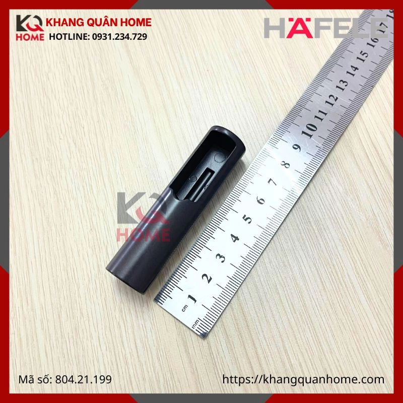 BAS TREO CUỐI HAFELE 804.21.199