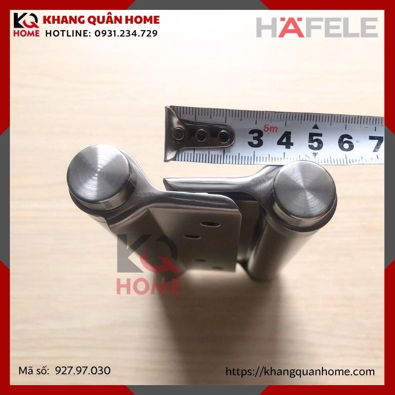 BẢN LỀ BẬT 2 CHIỀU 927.97.030