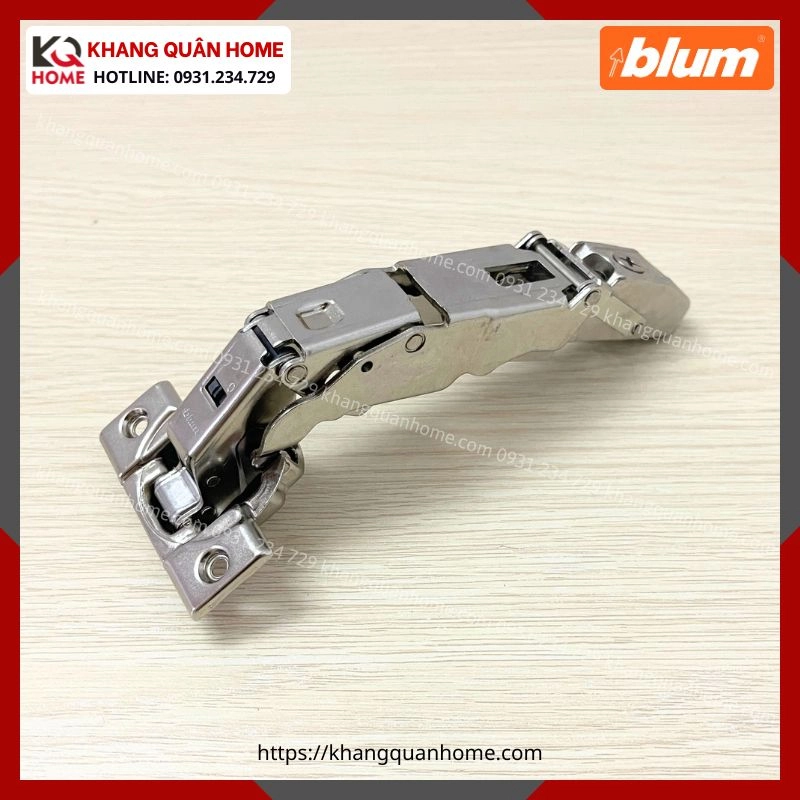 BẢN LỀ BLUM 155 ĐỘ 1181769