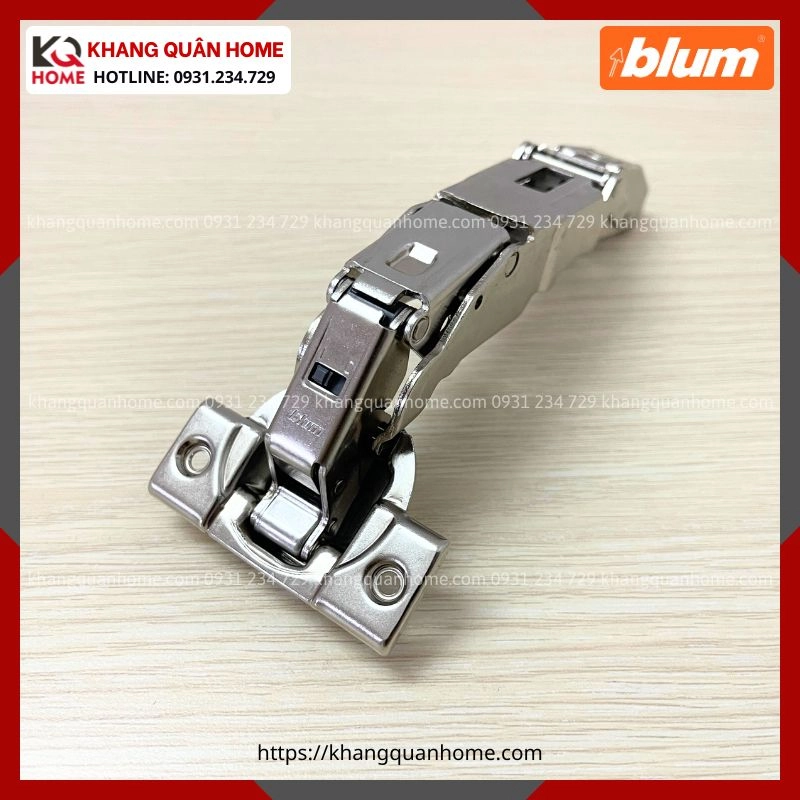 BẢN LỀ BLUM 155 ĐỘ 1181769
