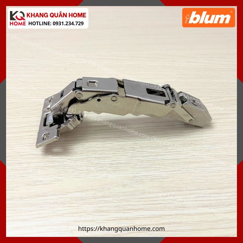 BẢN LỀ BLUM 155 ĐỘ 1181769