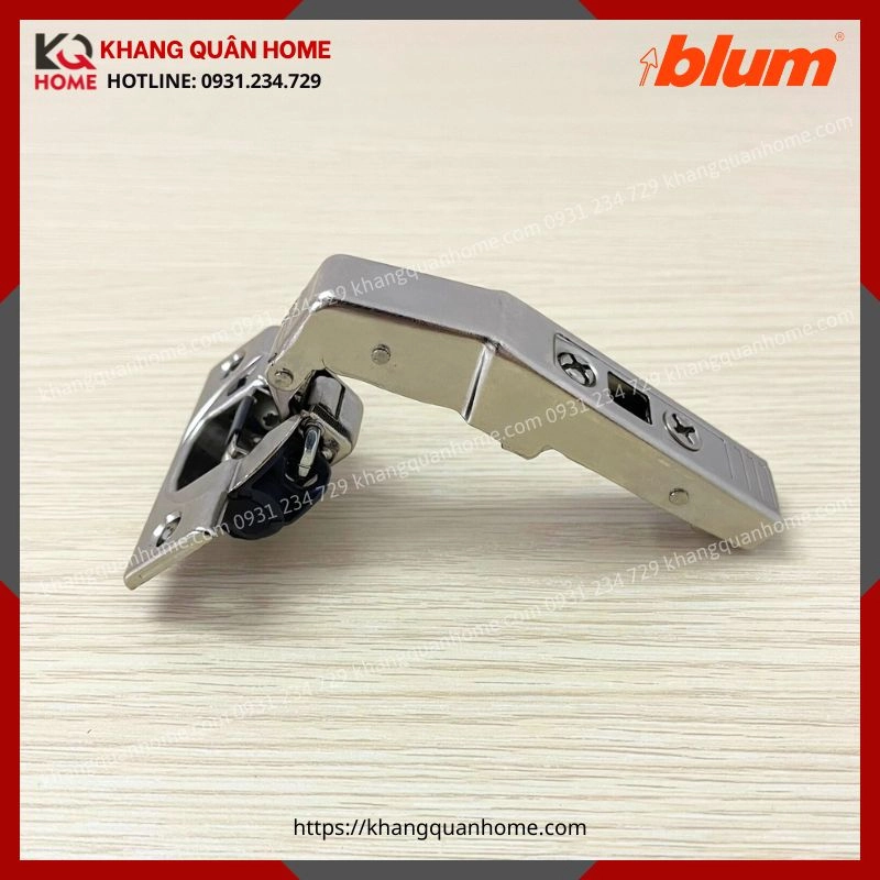 BẢN LỀ BLUM GIẢM CHẤN GÓC MÙ 95° 79B9550 9350503_khangquanhome.com