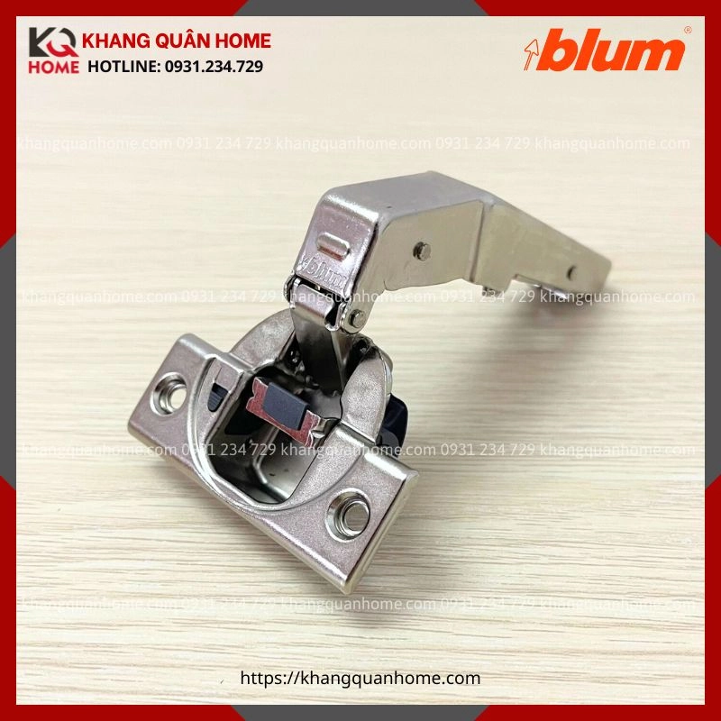 BẢN LỀ BLUM GIẢM CHẤN GÓC MÙ 95° 79B9550 9350503_khangquanhome.com