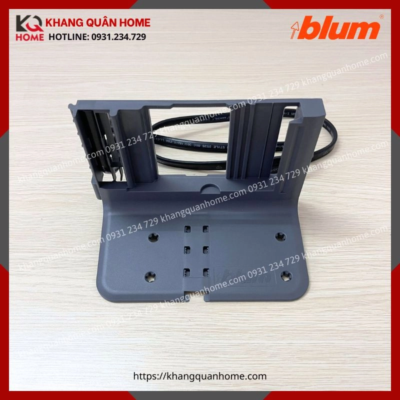 BỘ ĐẨY ĐIỆN DƯỚI CHẬU RỬA BLUM 5755259