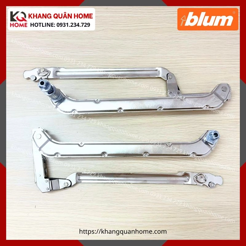 BỘ CÁNH TAY BLUM AVENTOS HL 20L3900 4525024