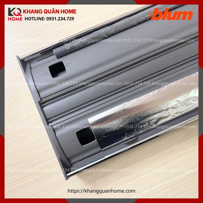 Hình thực tế BỘ CẮT MÀNG BỌC BLUM ZC7C0000 5952958
