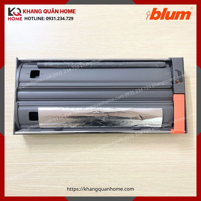 BỘ CẮT MÀNG BỌC BLUM ZC7C0000 5952958