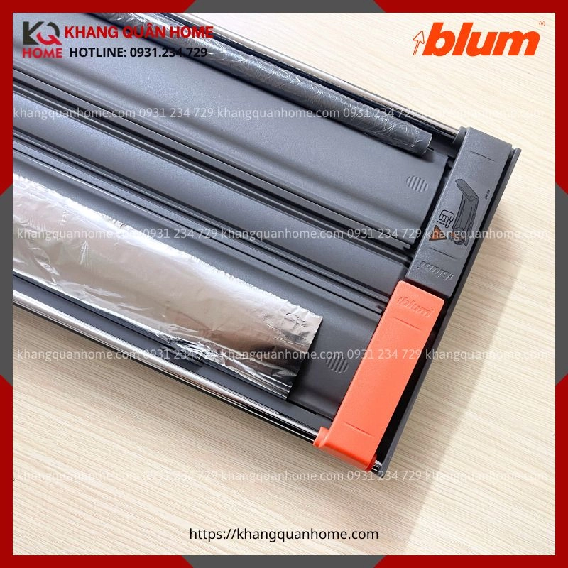 Hình thực tế BỘ CẮT MÀNG BỌC BLUM ZC7C0000 5952958