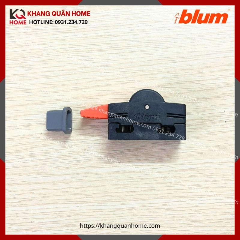 BỘ DÂY ĐIỆN BLUM 6M CABLE SET 9904030