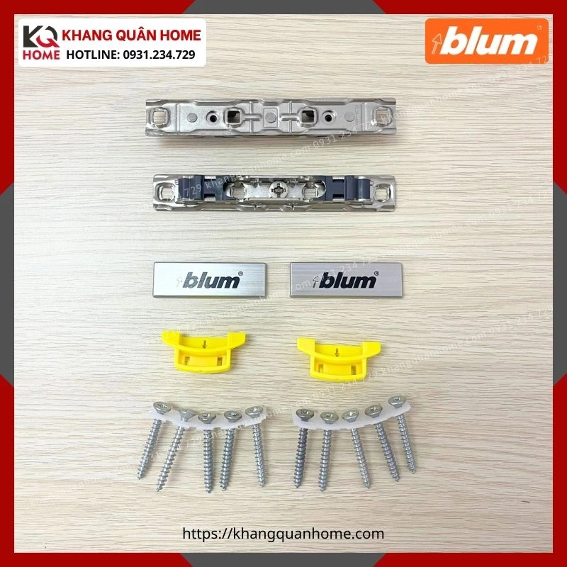 BỘ HỘP LỰC BLUM AVENTOS HK 22K2700 1248677