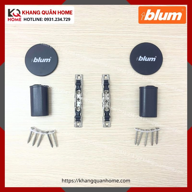 BỘ HỘP LỰC BLUM AVENTOS HL 20L2700 1612252