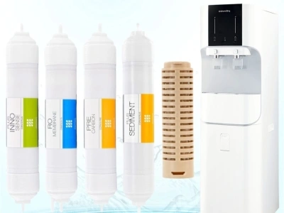 Máy lọc nước RO Coway chính hãng – Giải pháp nước sạch cho gia đình bạn