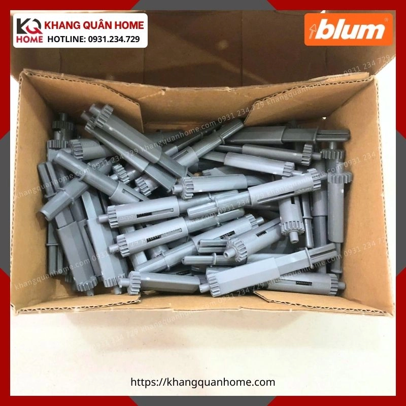 ĐẦU NỐI THANH ĐỒNG BỘ 8995050