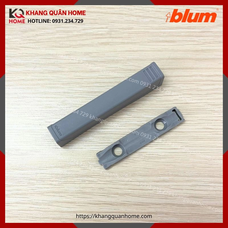 ĐẾ CHO TIP-ON BLUM LOẠI DÀI 956A1201 1743112