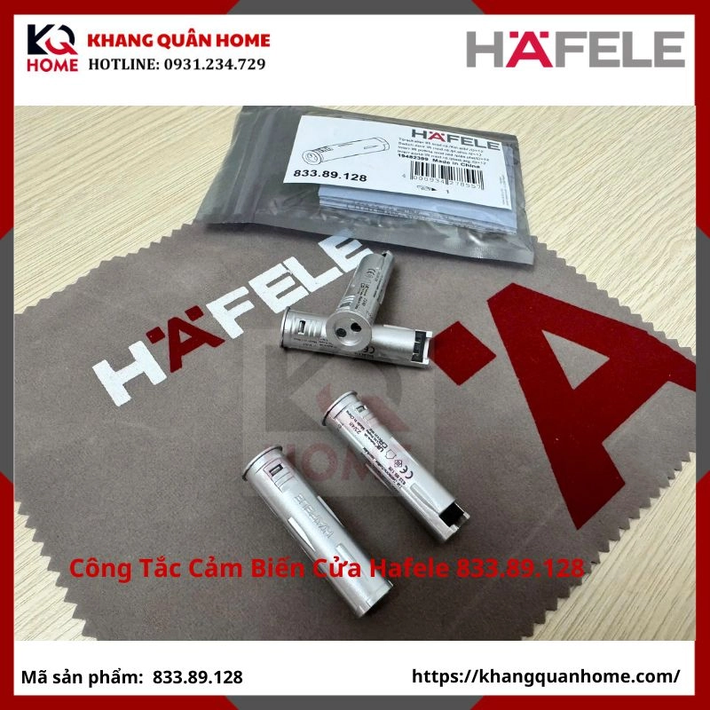 Công Tắc Cảm Biến Cửa Hafele 833.89.128