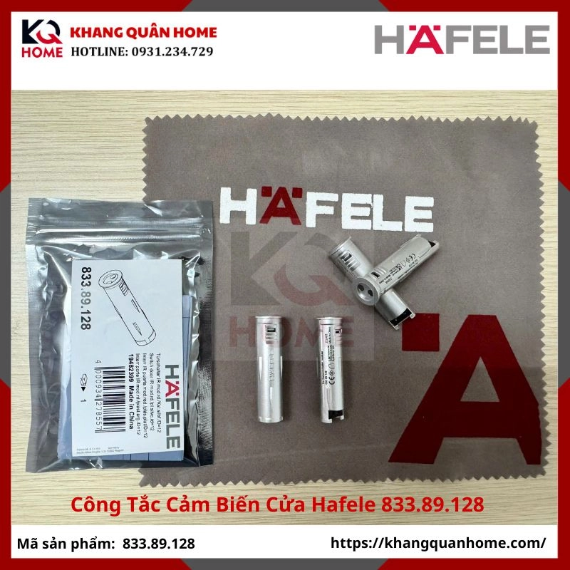 Công Tắc Cảm Biến Cửa Hafele 833.89.128