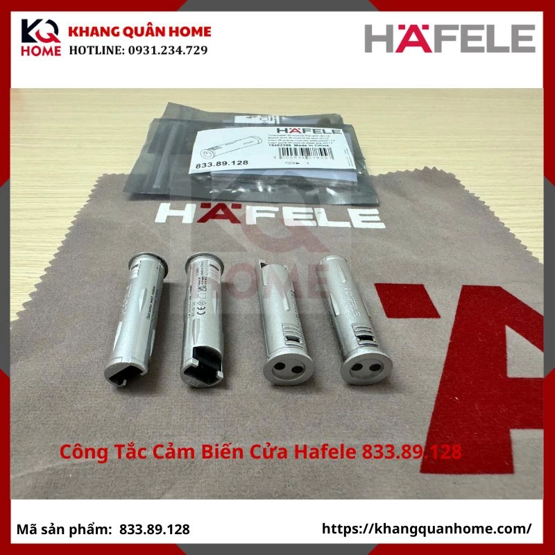 Công Tắc Cảm Biến Cửa Hafele 833.89.128