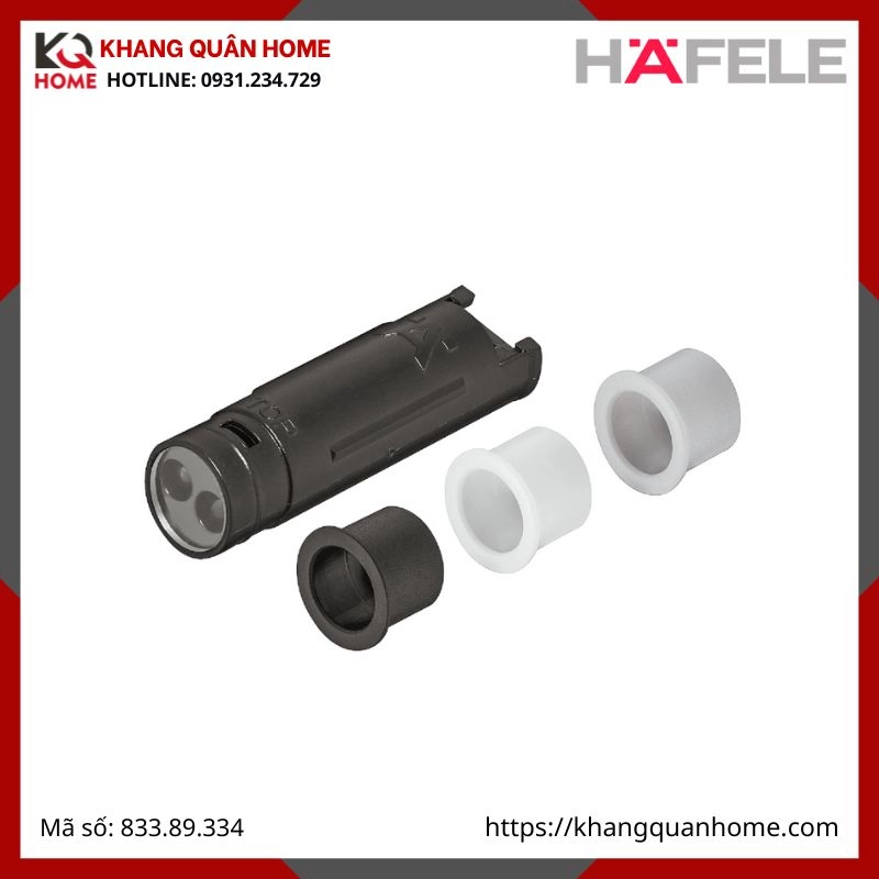 Công tắc điều chỉnh độ sáng_cảm biến cửa 833.89.334