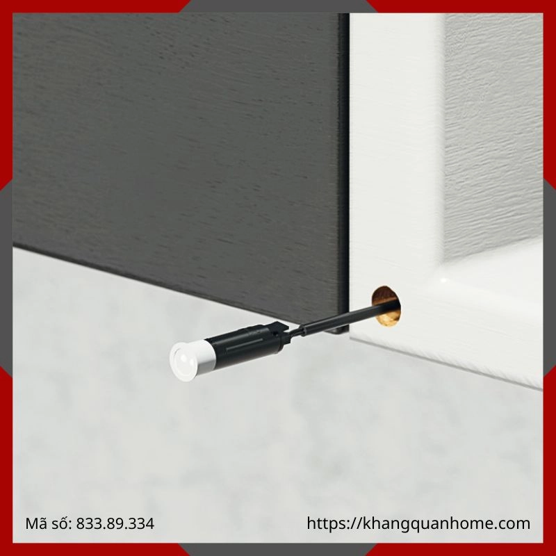 Công tắc điều chỉnh độ sáng/ cảm biến cửa 833.89.334 (mã cũ 833.89.128)