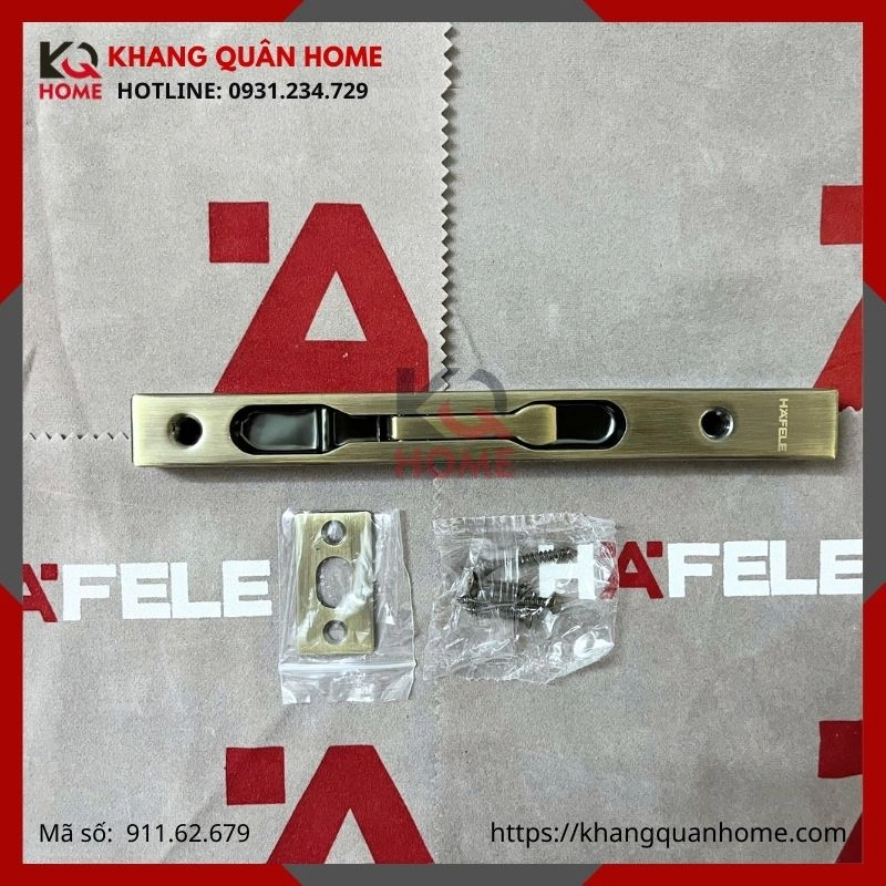 CHỐT ÂM HAFELE 200MM 911.62.679