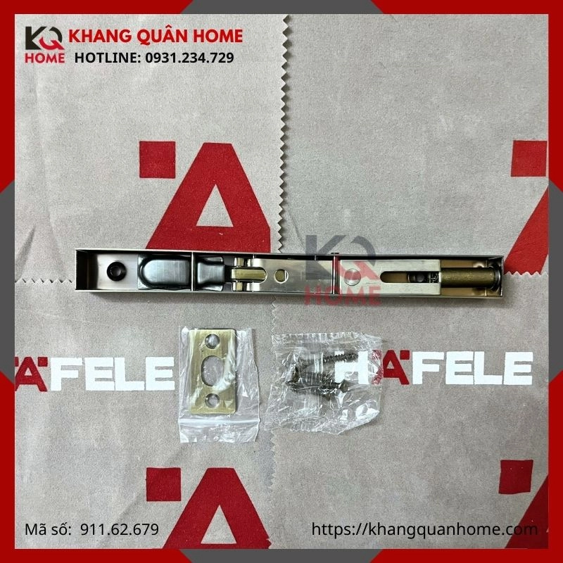 CHỐT ÂM HAFELE 200MM 911.62.679