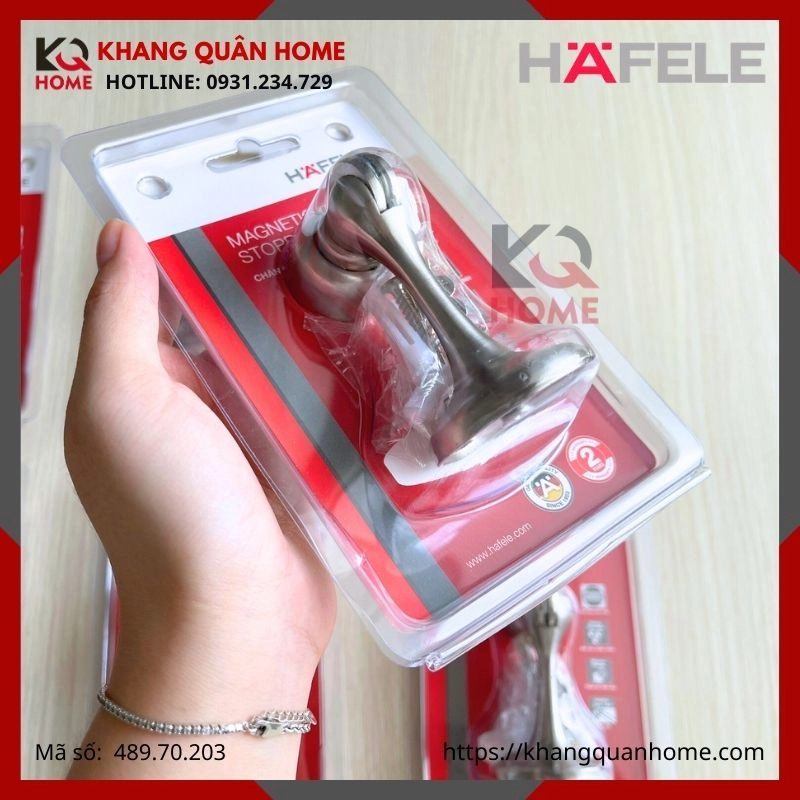 CHẶN CỬA NAM CHÂM 489.70.203