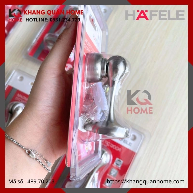 CHẶN CỬA NAM CHÂM 489.70.203