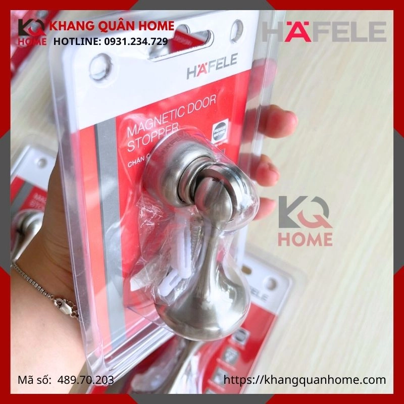 CHẶN CỬA NAM CHÂM 489.70.203