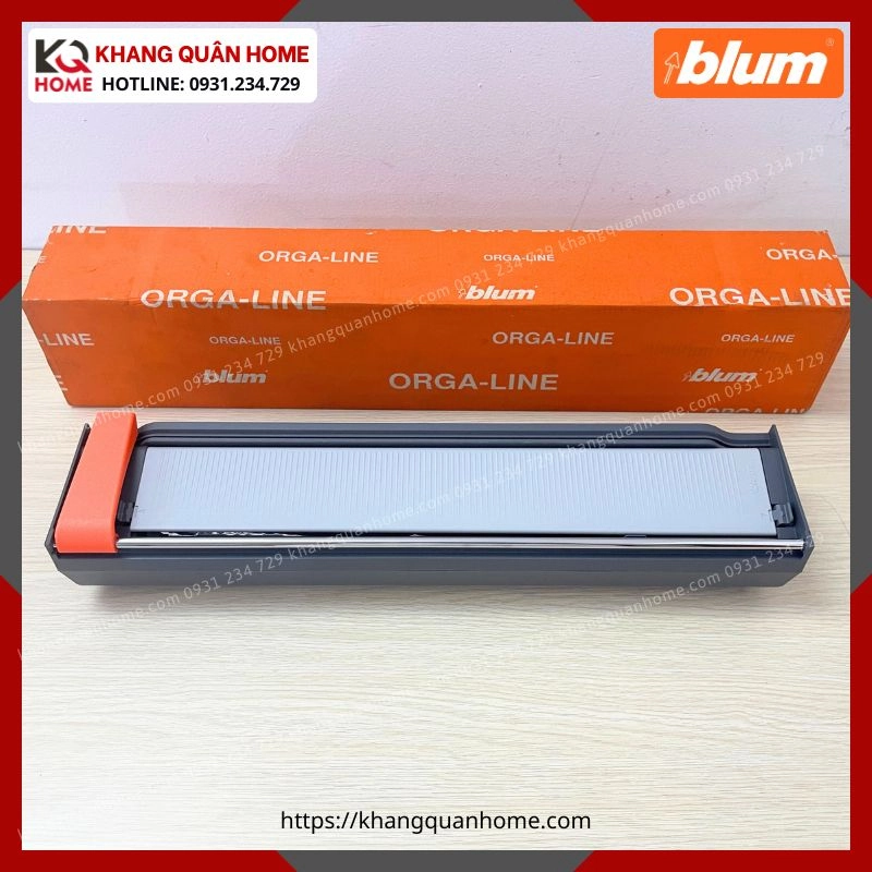 DỤNG CỤ CẮT GIẤY BẠC ORGA-LINE ZSZ.02F0 9068450