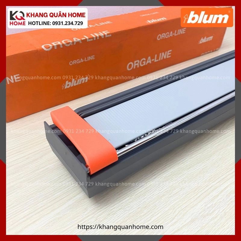 DỤNG CỤ CẮT GIẤY BẠC ORGA-LINE ZSZ.02F0 9068450