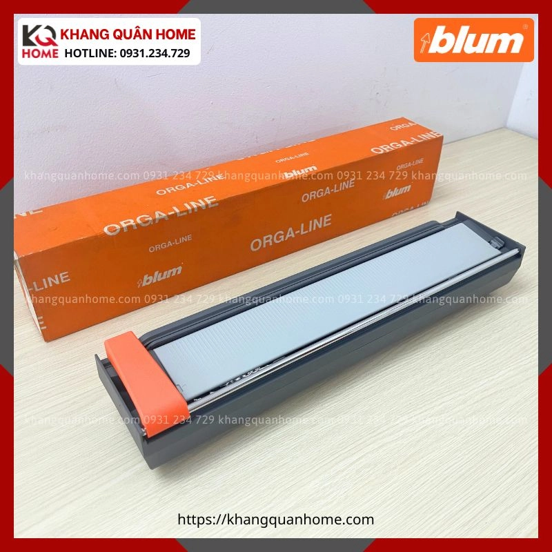 DỤNG CỤ CẮT GIẤY BẠC ORGA-LINE ZSZ.02F0 9068450