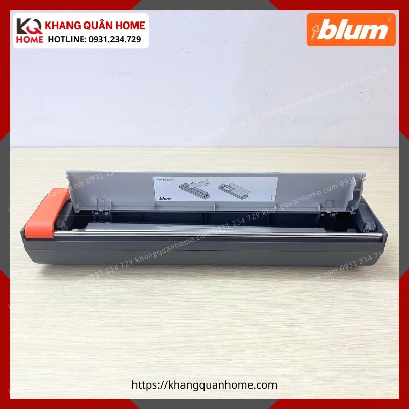 DỤNG CỤ CẮT GIẤY BẠC ORGA-LINE ZSZ.02F0 9068450