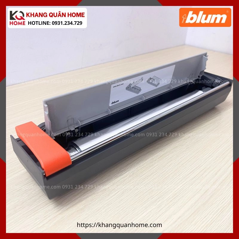 DỤNG CỤ CẮT GIẤY BẠC ORGA-LINE ZSZ.02F0 9068450