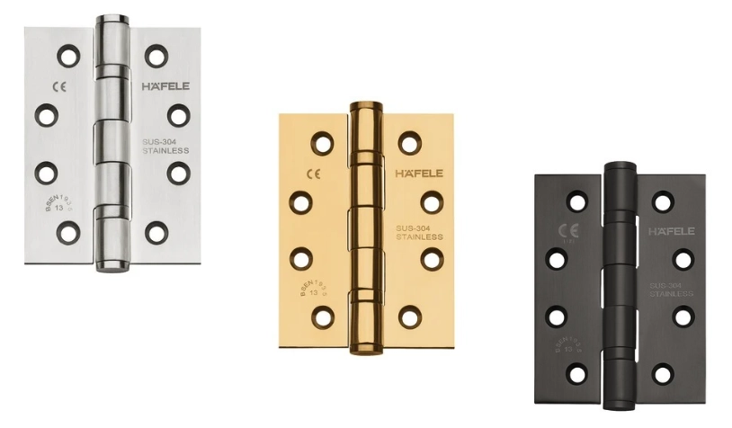 Bản lề lá Hafele