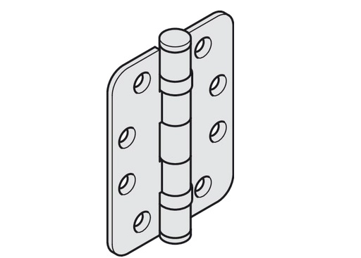 Bản lề lá Hafele