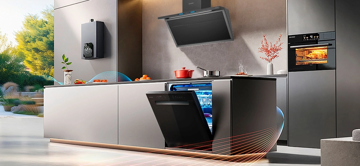 thiết bị bếp grandx