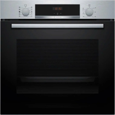 Lò nướng kèm hấp Bosch HQA514ES3 Series 4